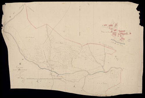 Section A1 dite du Breuil