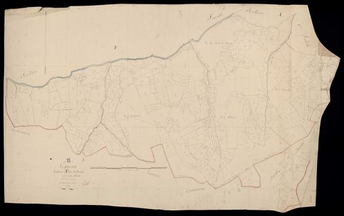 Section A2 dite du Breuil