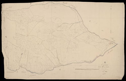 Section B3 dite de Leyvaux