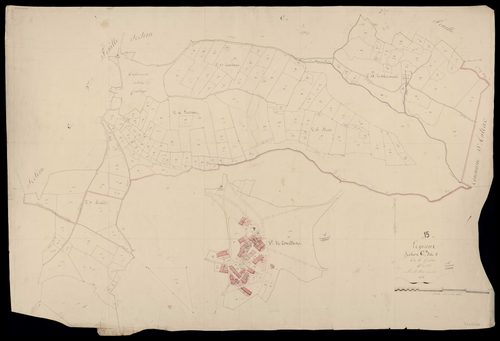 Section C4 (Courteuge)