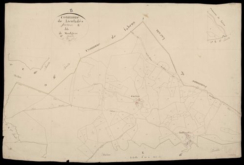 Section E2 dite de Montgros