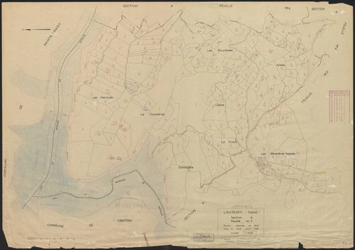 Section A1