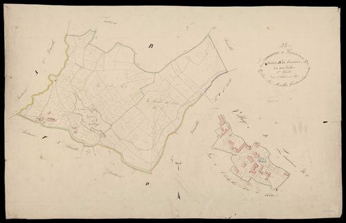 Section B1 dite de Lorcières
