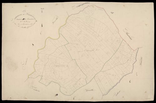 Section B2 dite de Lorcières