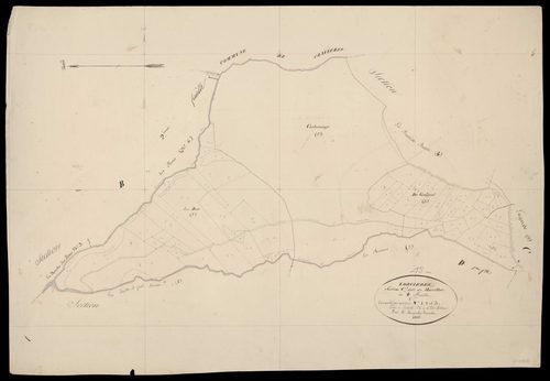 Section C1 dite de Marsillac