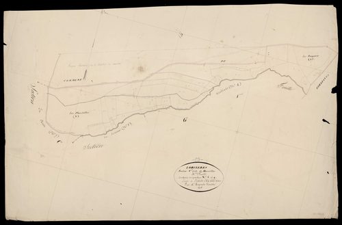 Section C3 dite de Marsillac