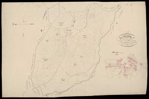 Section C4 dite de Marsillac