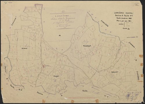 Section A1