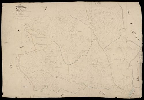 Section G2 dite de Clavière-D'Outre