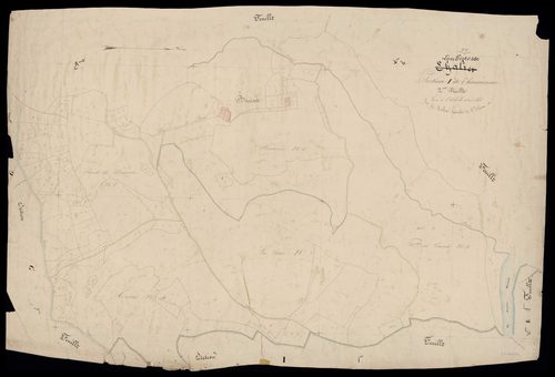 Section I2 dite de Charmensac