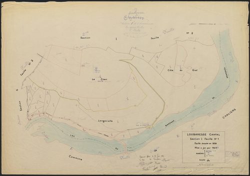 Section I1
