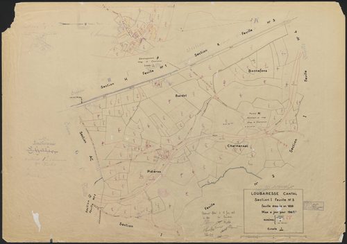Section I3