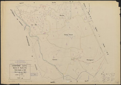 Section K3