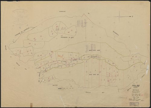 Section A1