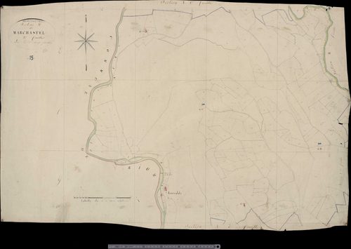 Section A2 dite de Marchastel