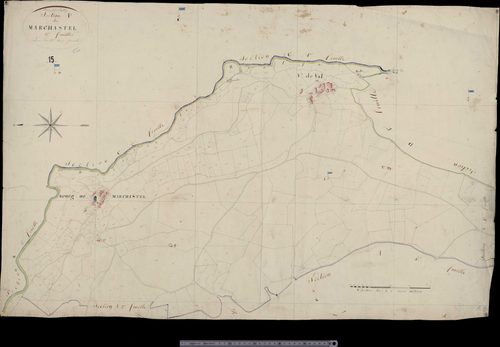 Section A3 dite de Marchastel