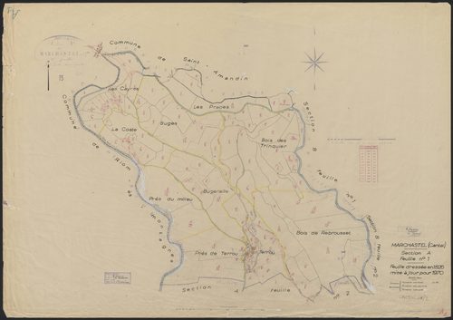 Section A1