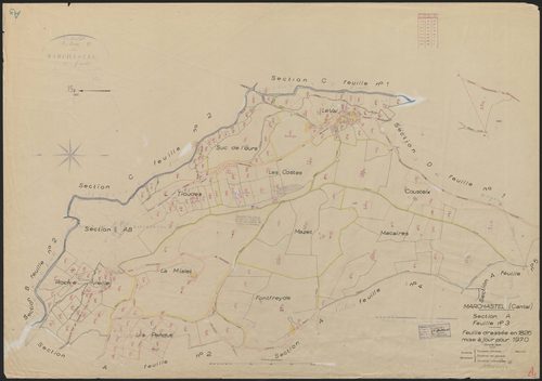 Section A3