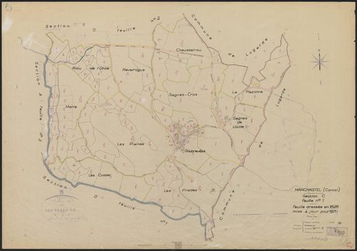 Section C1