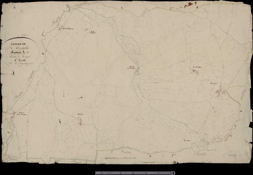 Section A4 dite de Mougéac