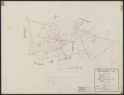 Section AD