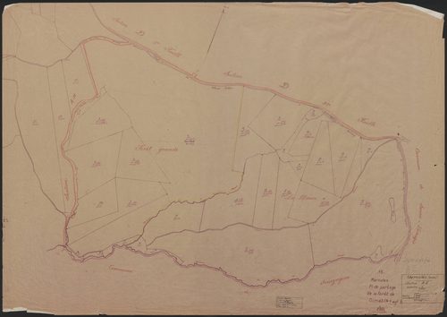 Section AE