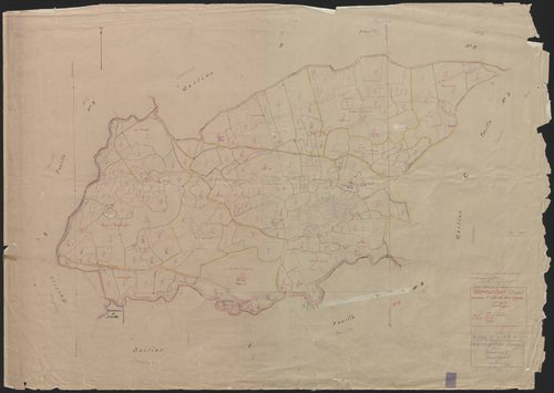 Section C1 dite de Mézergues