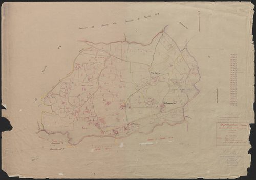 Section C2 dite de Mézergues