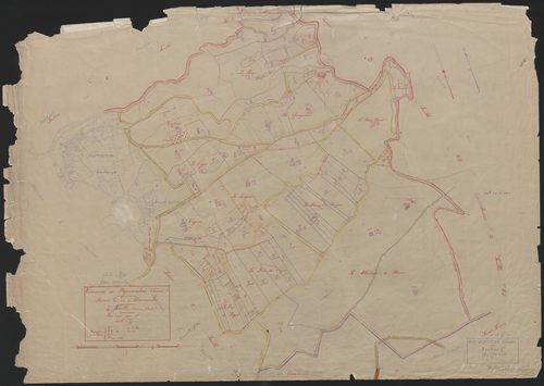 Section E4 dite de Marmanhac