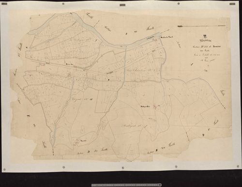 Section D3 dite de Brousse