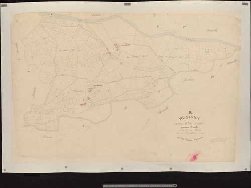 Section I1 dite du Verdier