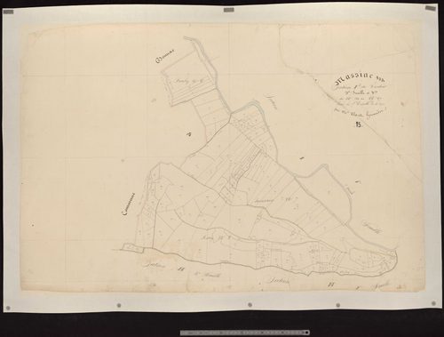 Section I3 dite du Verdier
