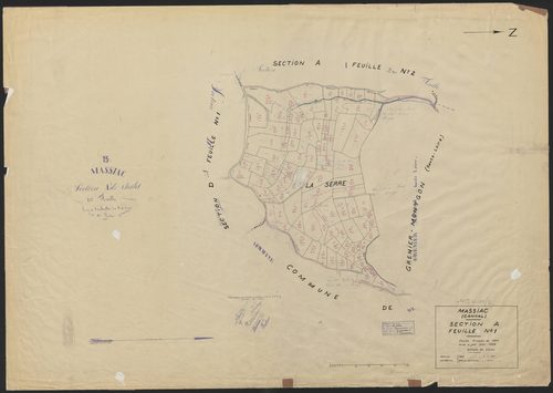 Section A1