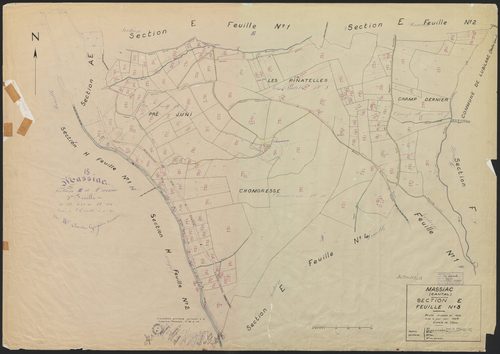 Section E3