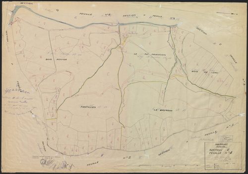 Section E4