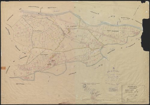 Section I1