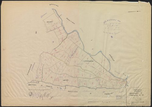 Section I3