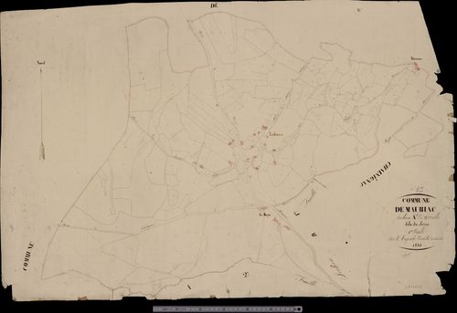 Section A1 dite de Serre