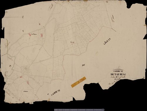 Section B3 dite d'Albos