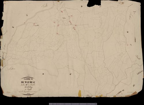 Section D3 dite de Trébiac