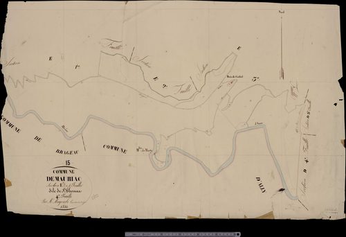 Section E4 dite de Saint-Thomas