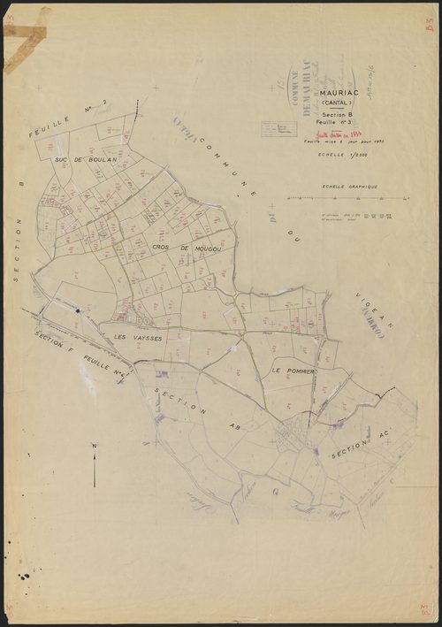 Section B3