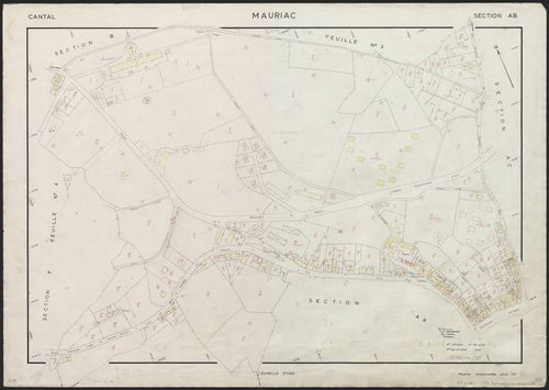 Section AB