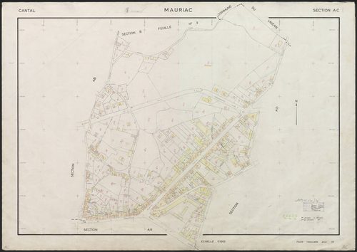 Section AC