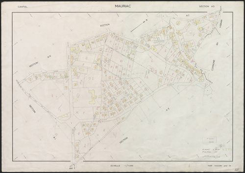 Section AD