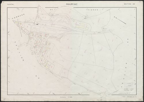 Section AE