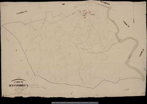 Section D dite de Valielle