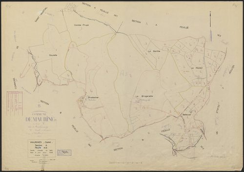 Section A3