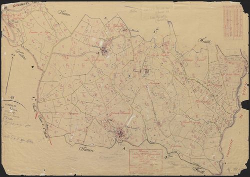 Section A2 dite de Germès-Laroche