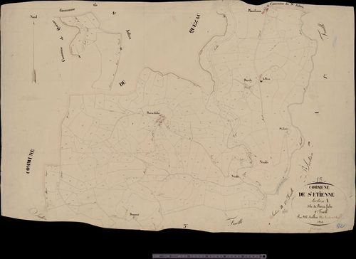 Section A2 dite de Pierre-Fiche
